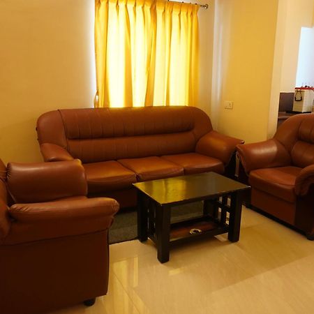 Shree Mantra Homestay Yercaud Eksteriør bilde