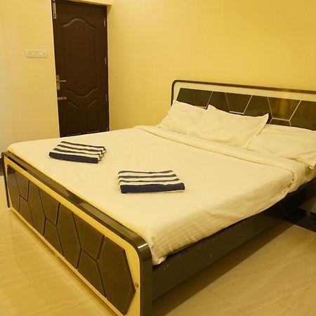 Shree Mantra Homestay Yercaud Eksteriør bilde