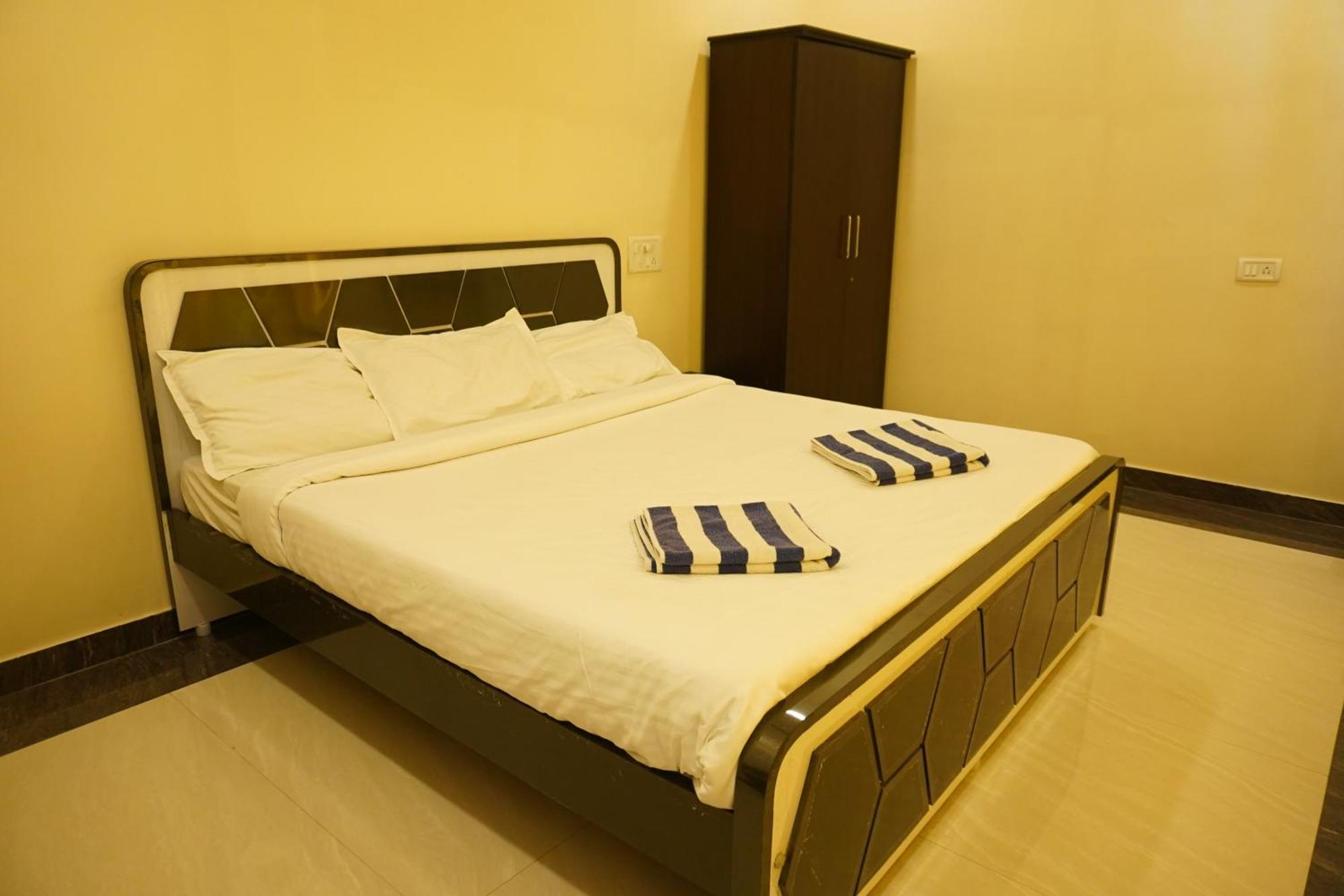 Shree Mantra Homestay Yercaud Eksteriør bilde