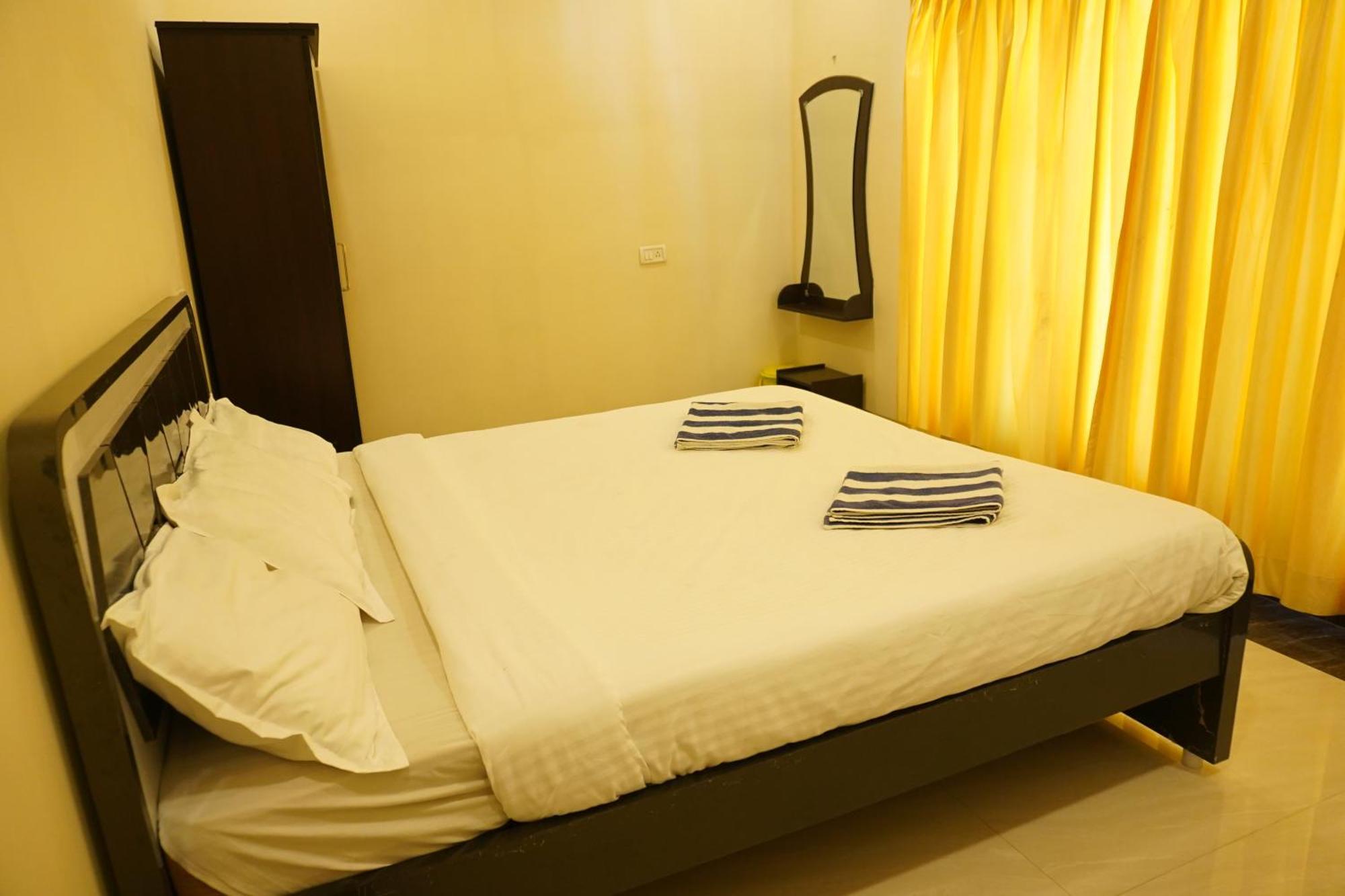 Shree Mantra Homestay Yercaud Eksteriør bilde