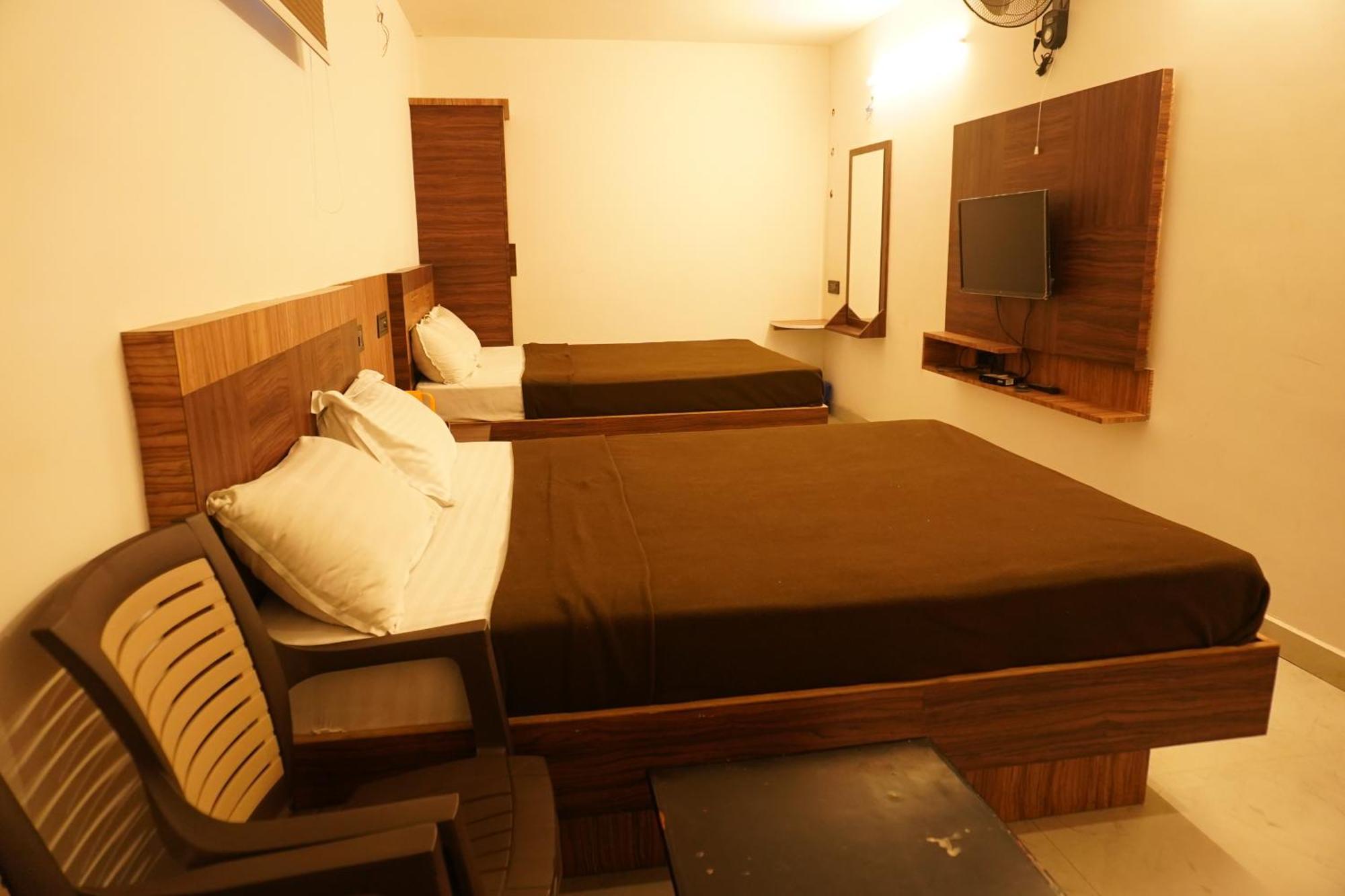 Shree Mantra Homestay Yercaud Eksteriør bilde