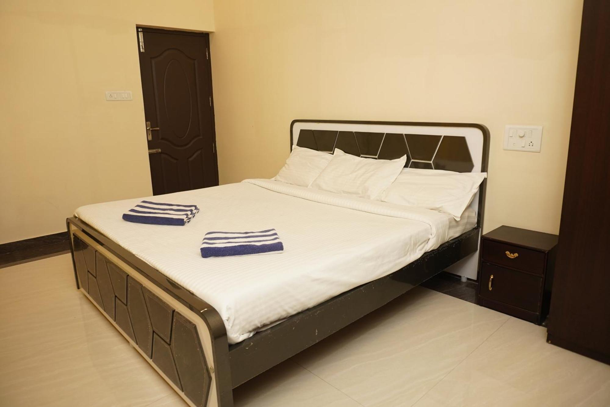 Shree Mantra Homestay Yercaud Eksteriør bilde