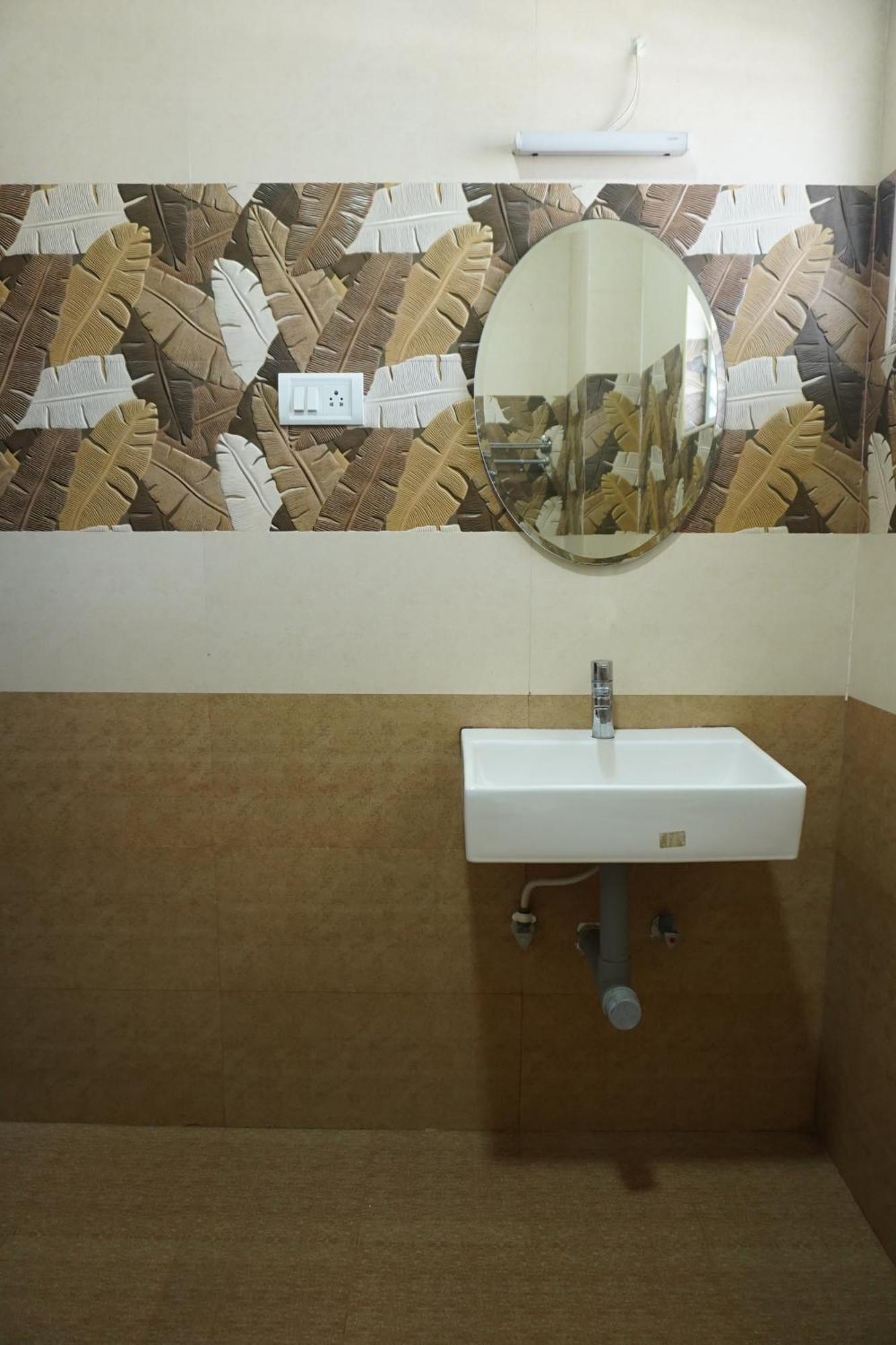 Shree Mantra Homestay Yercaud Eksteriør bilde