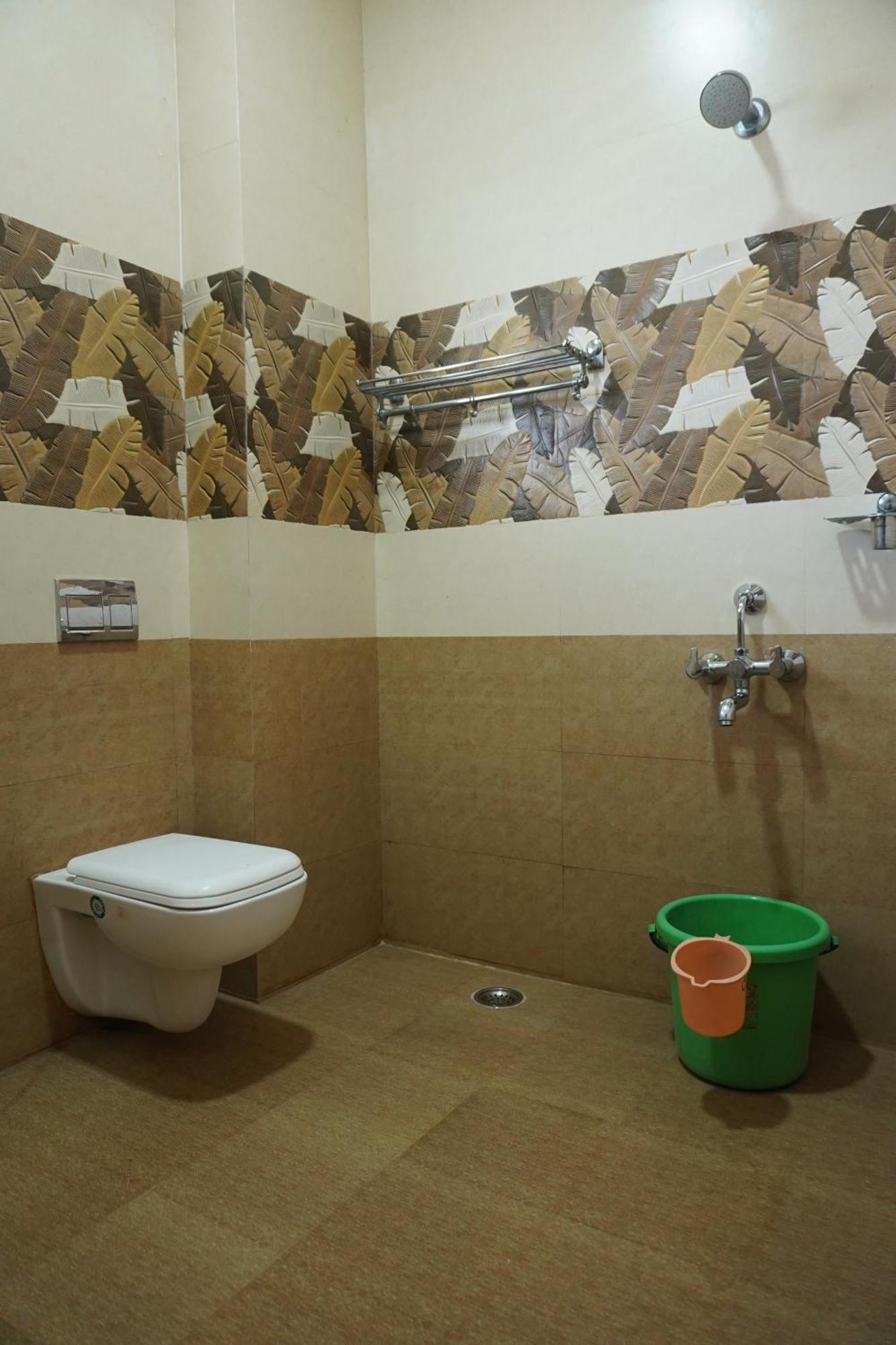 Shree Mantra Homestay Yercaud Eksteriør bilde