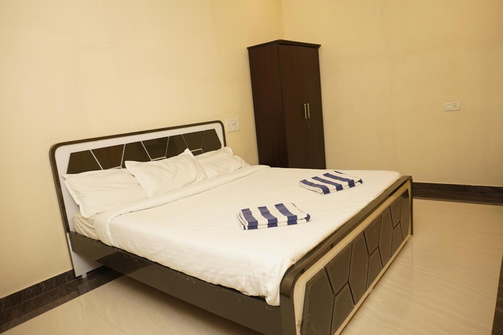 Shree Mantra Homestay Yercaud Eksteriør bilde