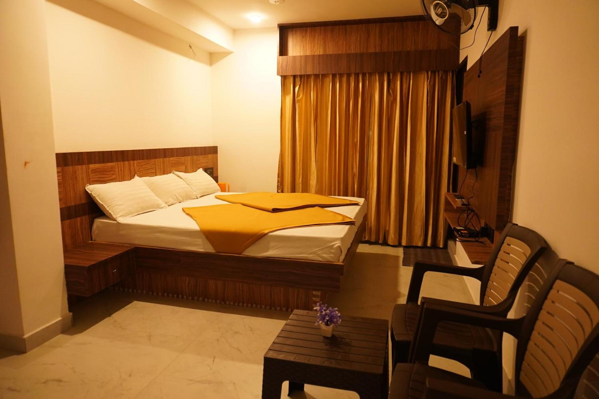 Shree Mantra Homestay Yercaud Eksteriør bilde