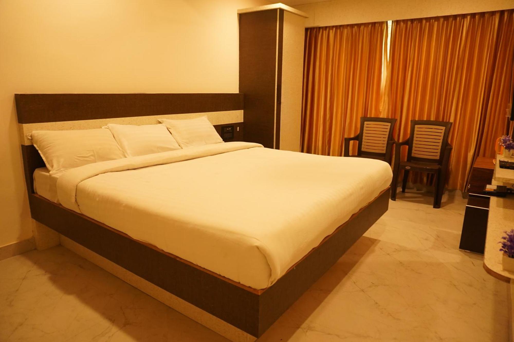 Shree Mantra Homestay Yercaud Eksteriør bilde