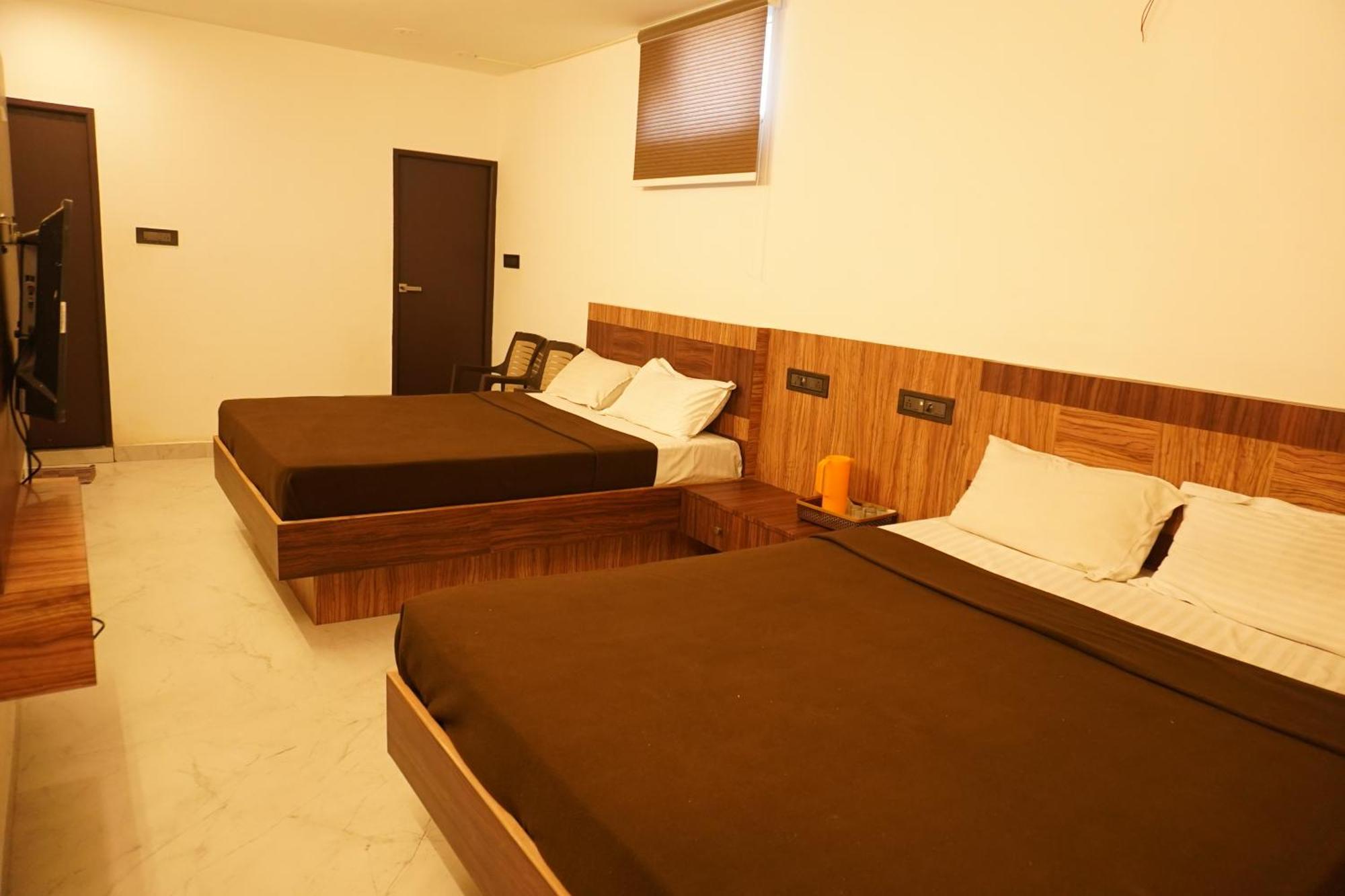 Shree Mantra Homestay Yercaud Eksteriør bilde