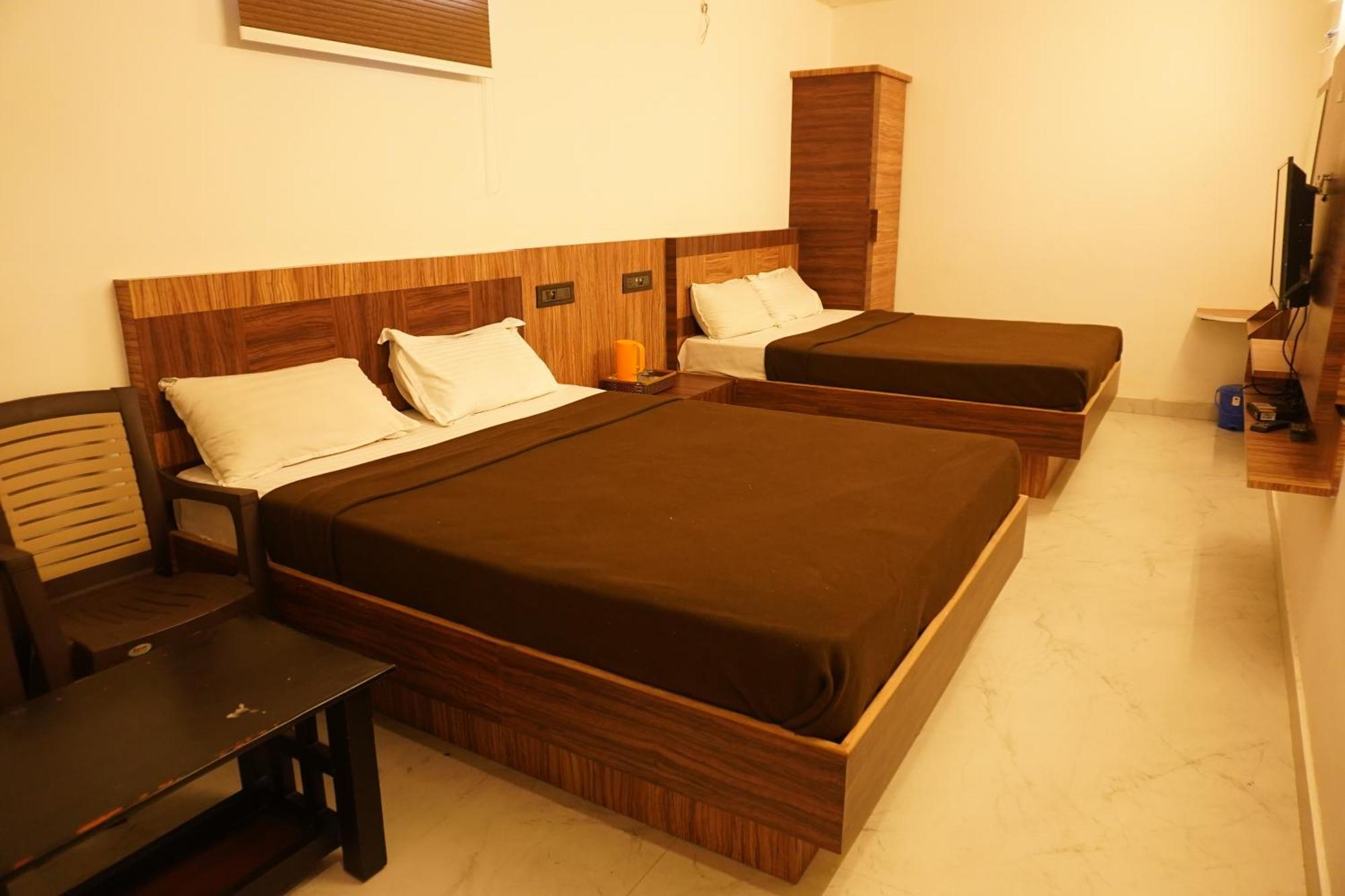 Shree Mantra Homestay Yercaud Eksteriør bilde
