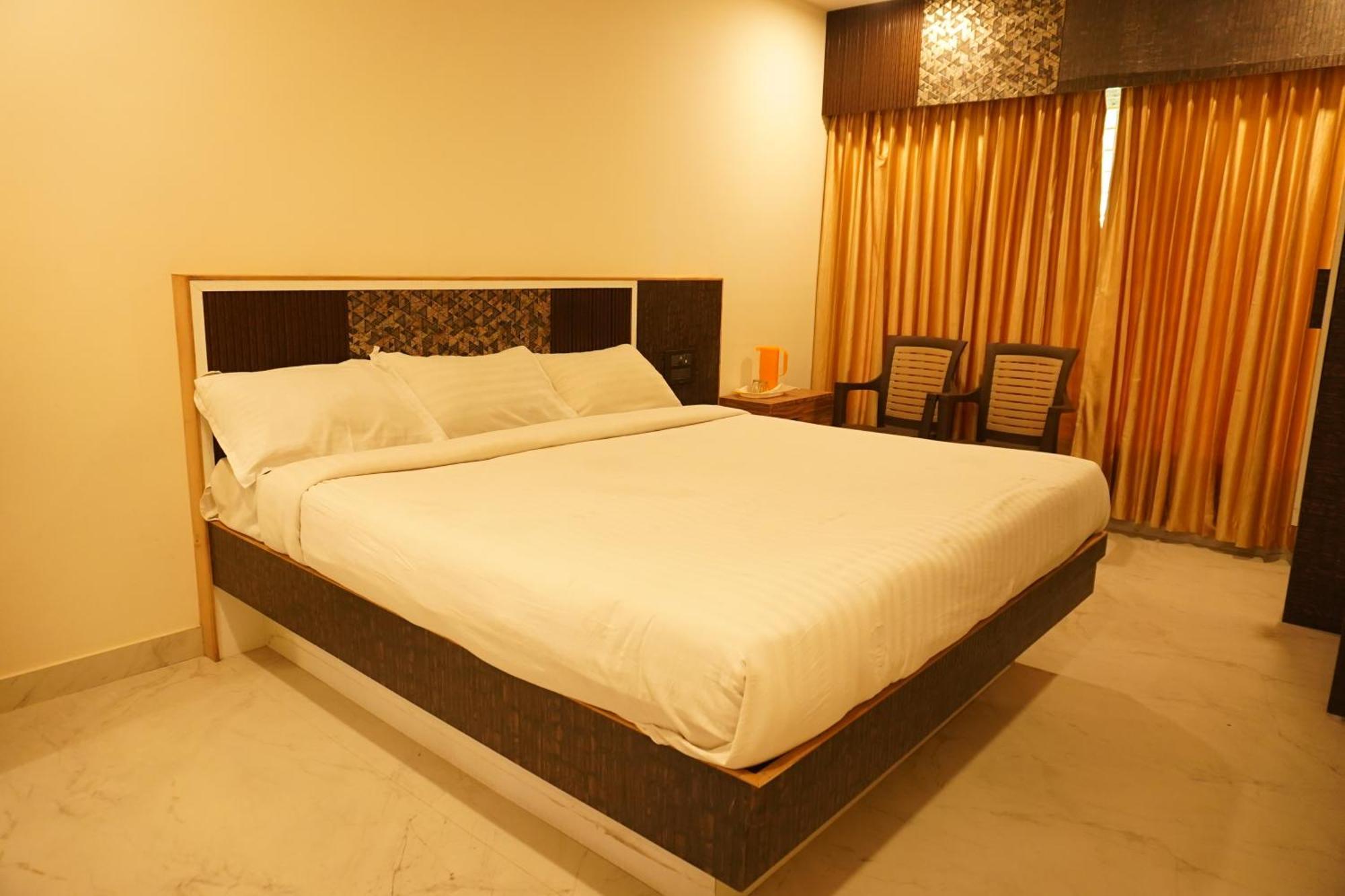 Shree Mantra Homestay Yercaud Eksteriør bilde
