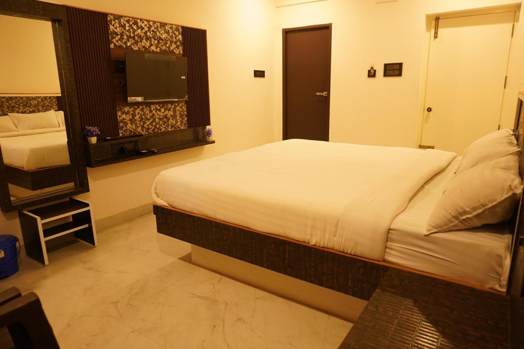 Shree Mantra Homestay Yercaud Eksteriør bilde