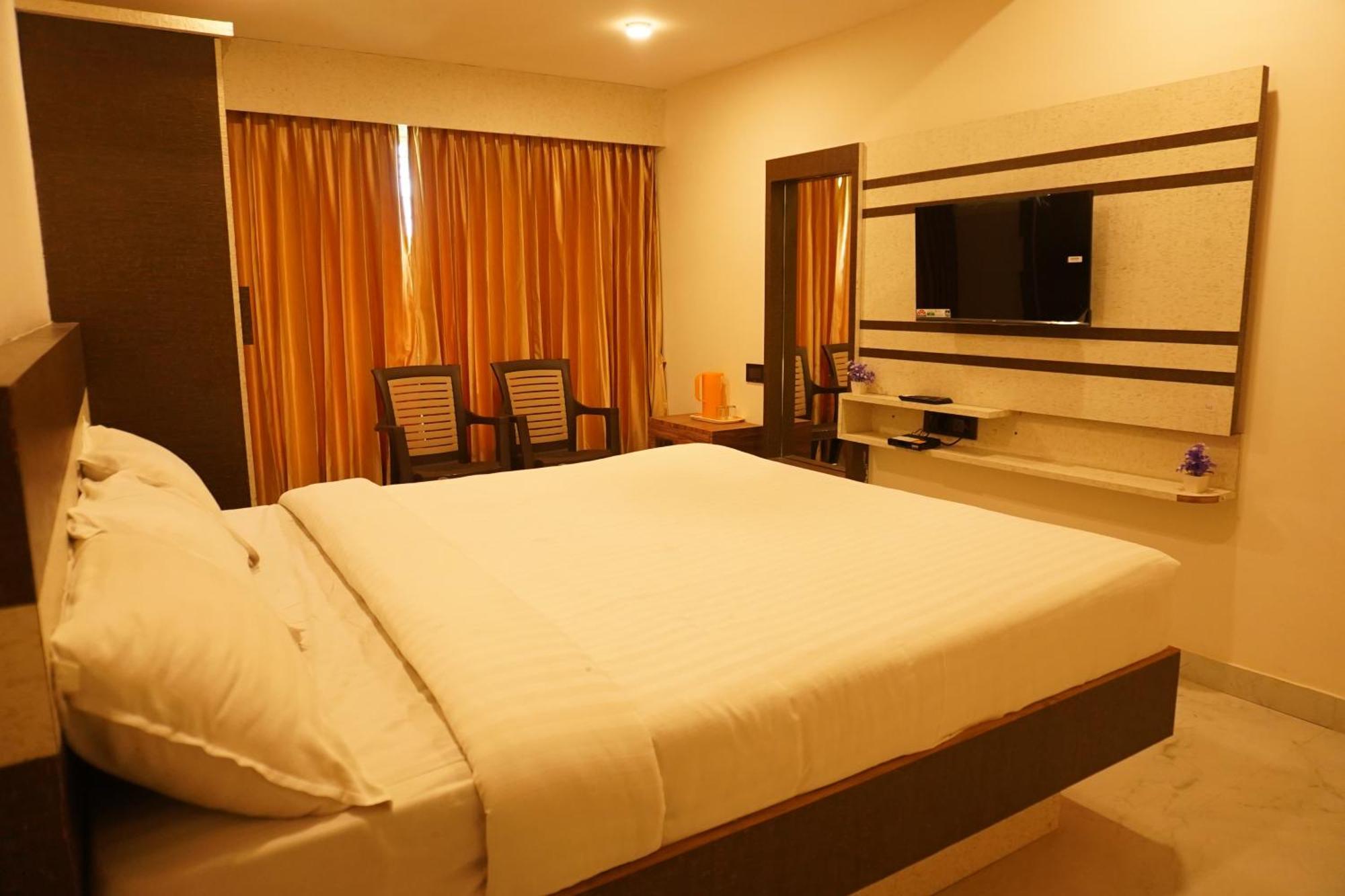 Shree Mantra Homestay Yercaud Eksteriør bilde