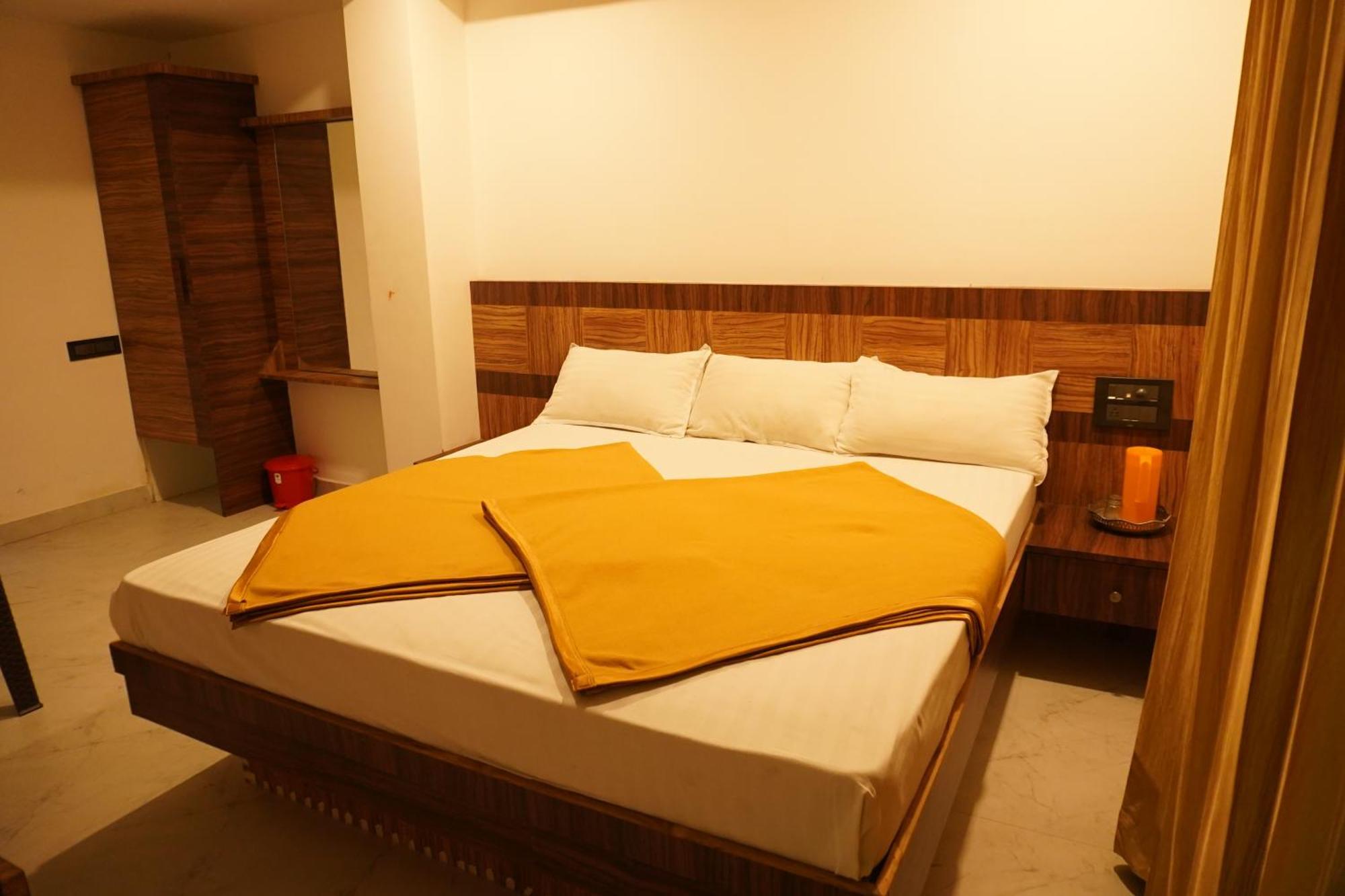 Shree Mantra Homestay Yercaud Eksteriør bilde