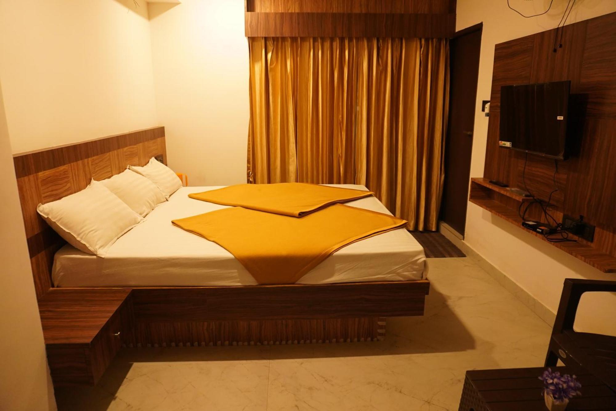 Shree Mantra Homestay Yercaud Eksteriør bilde