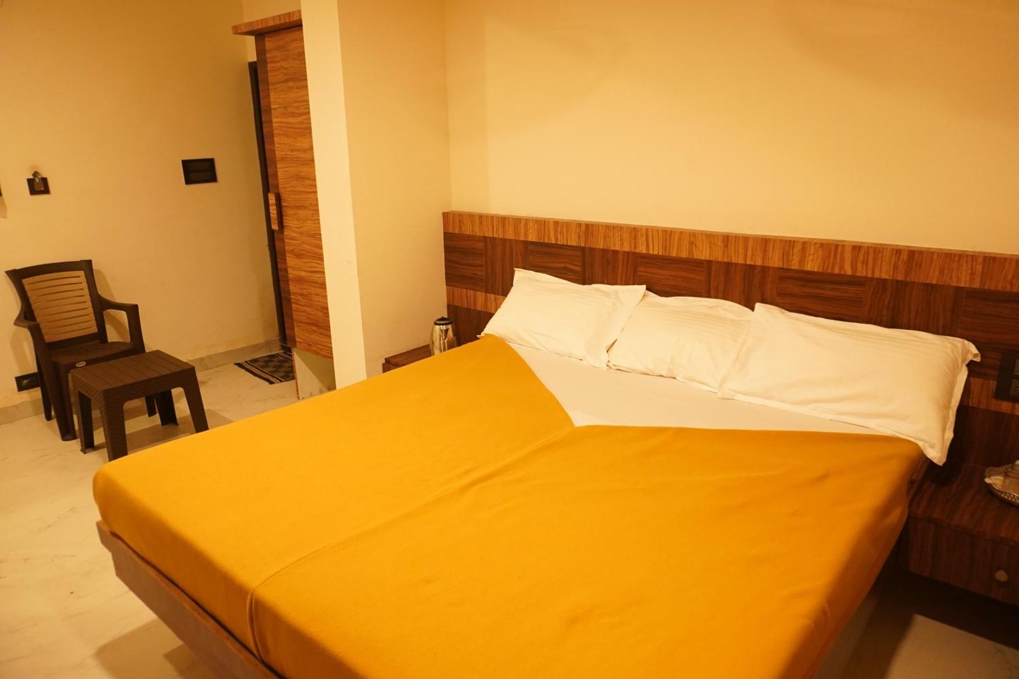 Shree Mantra Homestay Yercaud Eksteriør bilde
