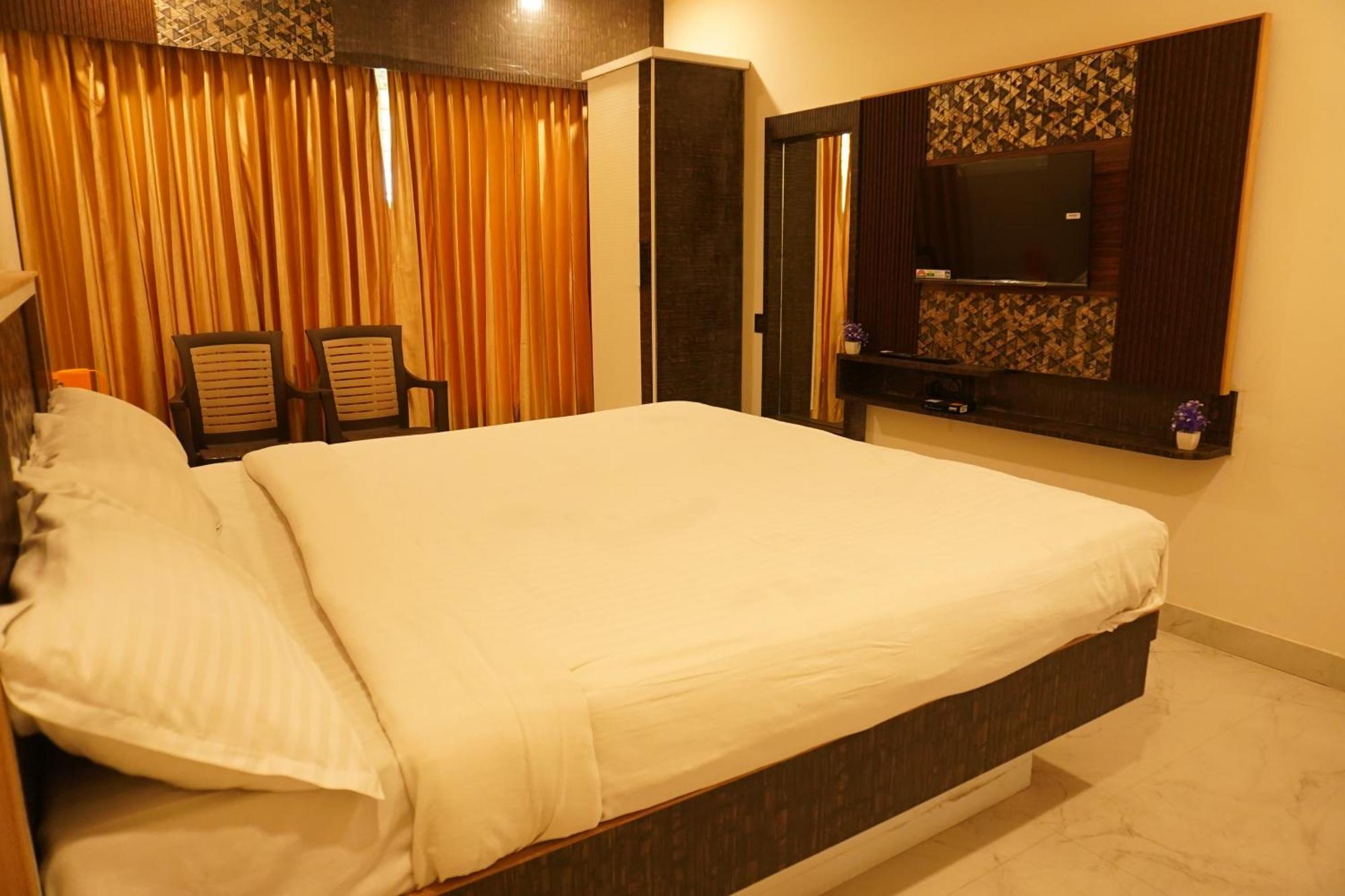 Shree Mantra Homestay Yercaud Eksteriør bilde