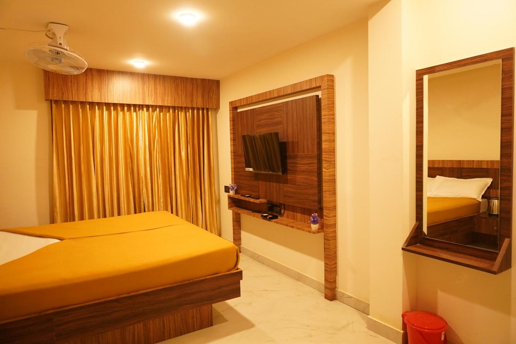 Shree Mantra Homestay Yercaud Eksteriør bilde