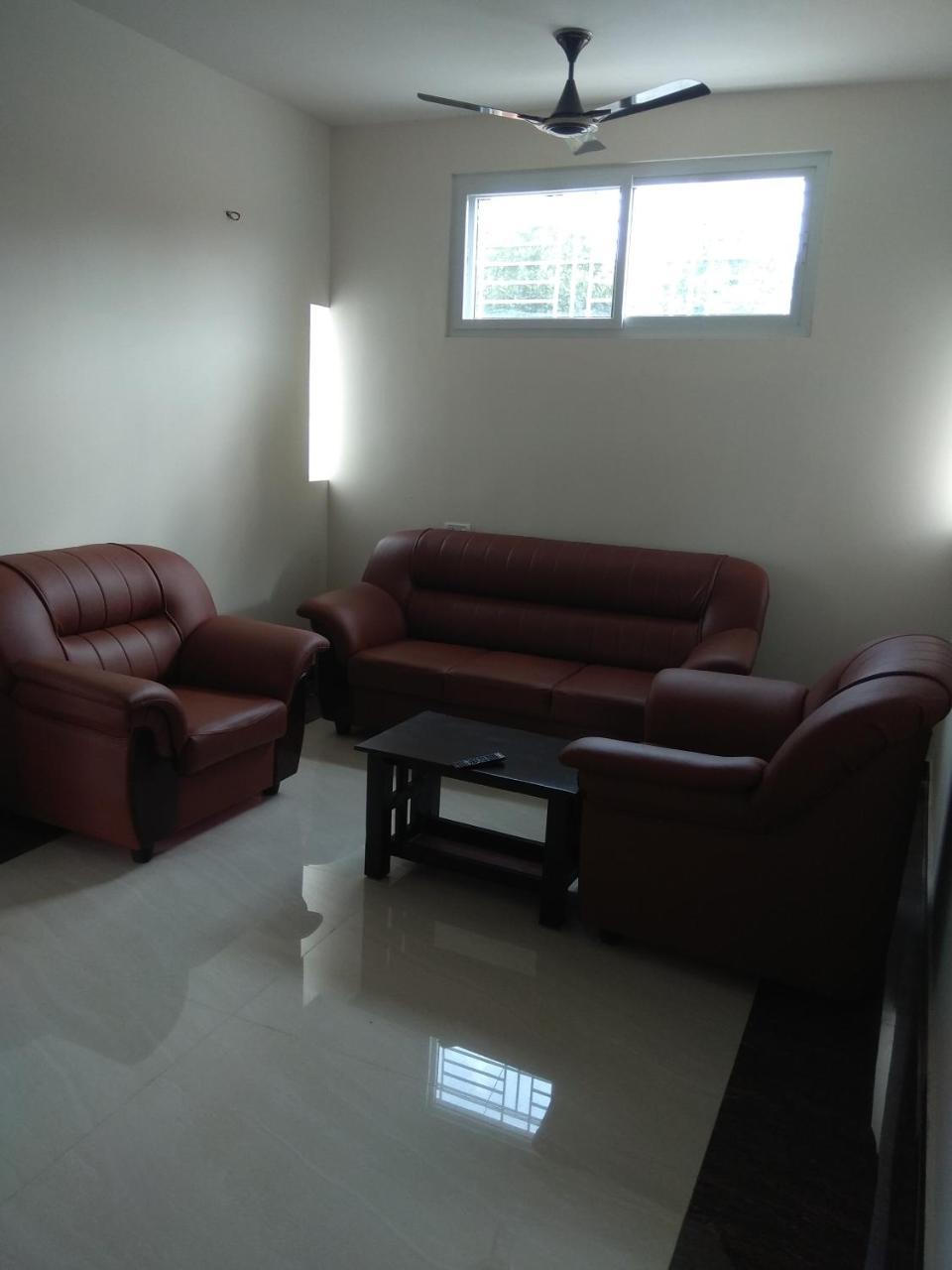 Shree Mantra Homestay Yercaud Eksteriør bilde