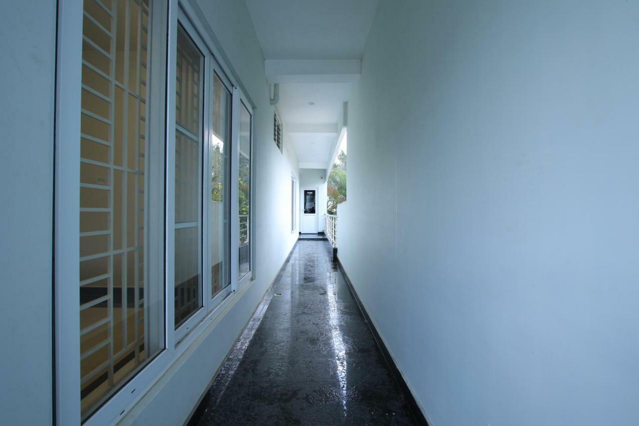 Shree Mantra Homestay Yercaud Eksteriør bilde